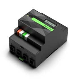 Loxone Energy Meter 3-Phasen Tree – Art.-Nr. 100567