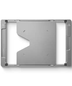Loxone iPad Wallmount 10,9″ Silber – Bild 2