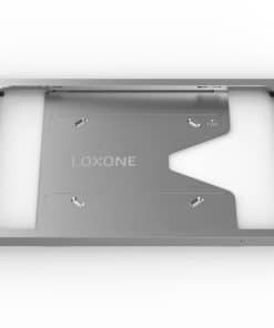 Loxone iPad Wallmount 10,9″ Silber – Bild 8