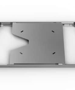 Loxone iPad Wallmount 10,9″ Silber – Bild 7