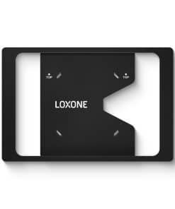 Loxone iPad Wallmount 10,9" – Anthrazit – Art.-Nr. 100578