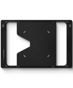 Loxone iPad Wallmount 10,9″ Anthrazit – Bild 2