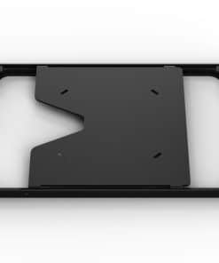 Loxone iPad Wallmount 10,9″ Anthrazit – Bild 8