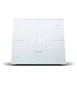 Loxone Touch Nightlight Air Signalweiß (RAL 9003) – Bild 2
