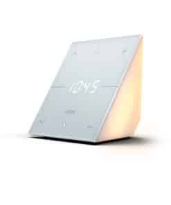Loxone Touch Nightlight Air Signalweiß (RAL 9003) – Bild 3