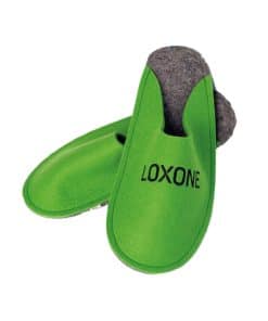 Loxone Filzpantoffeln 41/42 – Art.-Nr. 200309