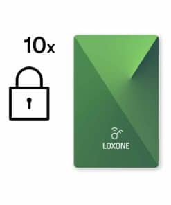 Verschlüsselte NFC Smart Cards 10 Stück