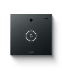Intercom Anthrazit – Art.-Nr. 100485