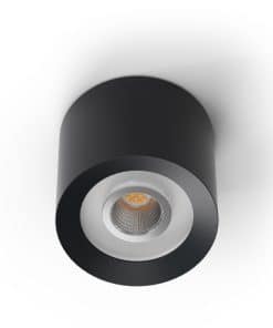 LED Aufbauspot RGBW Tree Gen.2 – anthrazit – Art.-Nr. 100504