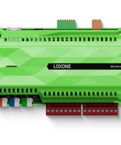 Loxone Miniserver (Gen. 2) – Art.-Nr. 100335 – Bild 2