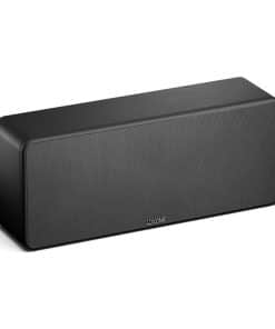 Loxone Wall Speaker Schwarz – Bild 2