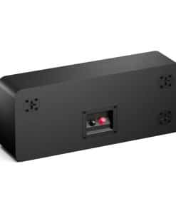 Loxone Wall Speaker Schwarz – Bild 5