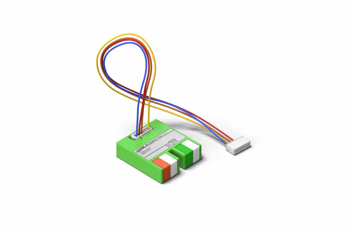 Loxone AC Control Tree for Daikin S21 – Art.-Nr. 100597