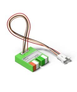 Loxone AC Control Tree für Gree