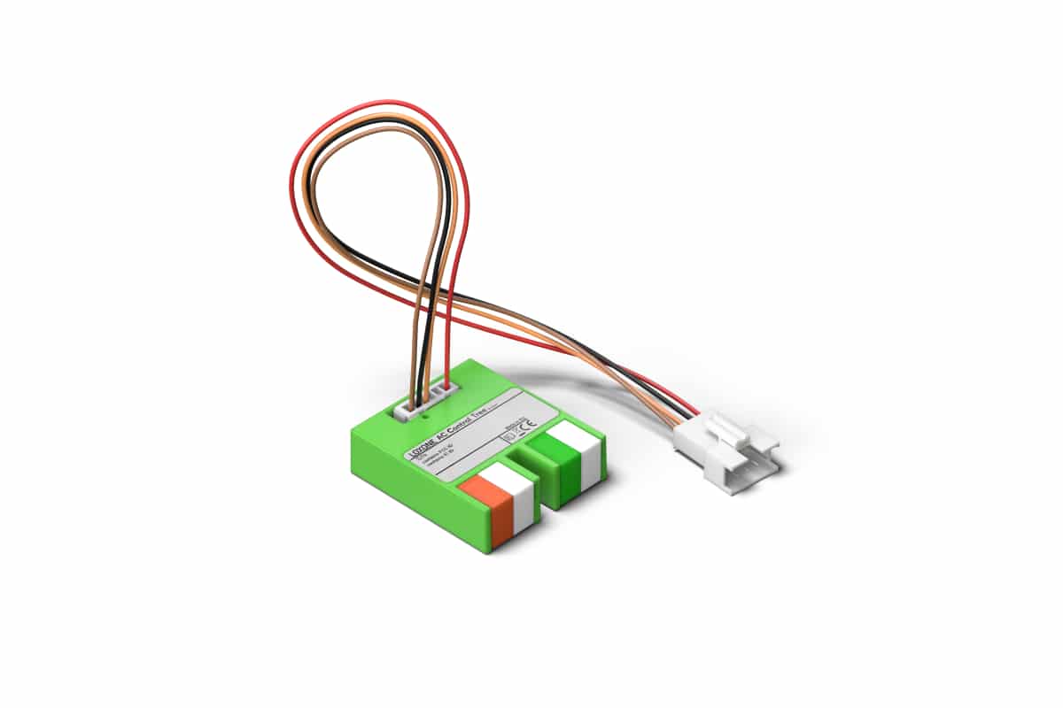 Loxone AC Control Tree für Gree – Art.-Nr. 100594