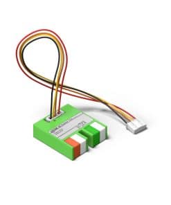 Loxone AC Control Tree für Panasonic