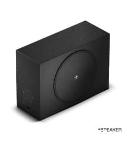 Loxone Gehäuse für 10” Install Speaker Schwarz – Bild 3