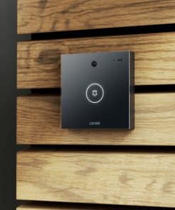 Intercom Anthrazit – Art.-Nr. 100485 – Bild 2