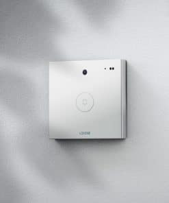 Intercom Weiss – Art.-Nr. 100484 – Bild 2
