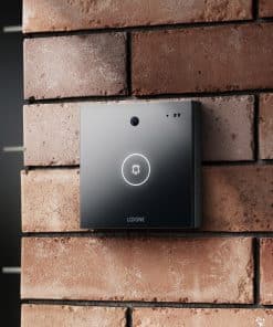 Intercom Anthrazit – Art.-Nr. 100485 – Bild 4