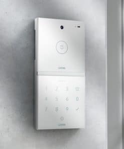 Intercom Weiss – Art.-Nr. 100484 – Bild 3