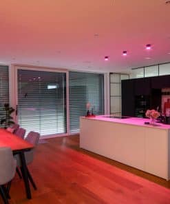 LED Aufbauspot RGBW Tree Gen.2 – Bild 4