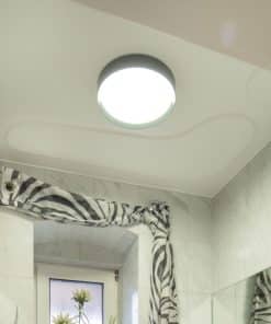 Loxone LED Ceiling Light RGBW – Bild 3