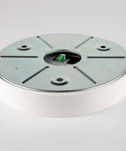 Loxone LED Ceiling Light RGBW Tree Weiß – Bild 6