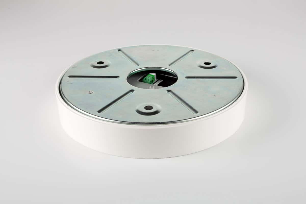 Loxone LED Ceiling Light RGBW Tree Weiß – Bild 6