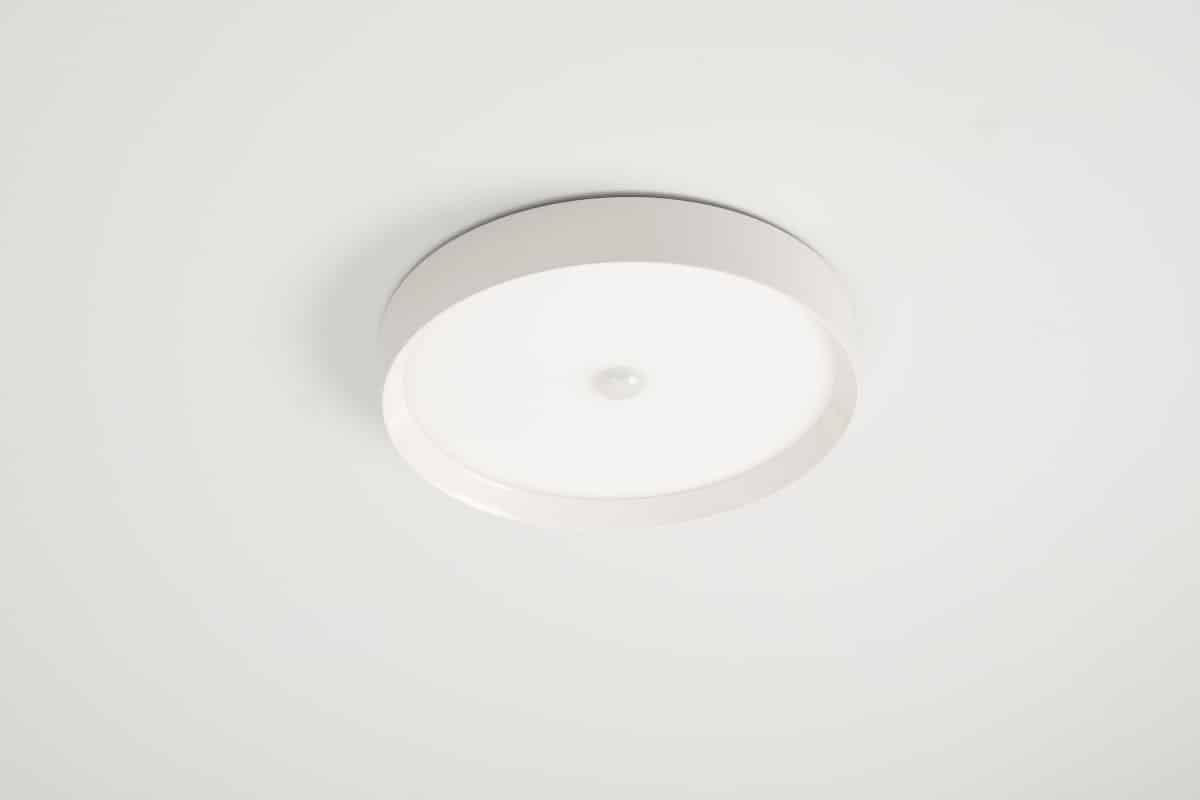 Loxone LED Ceiling Light RGBW Tree Weiß – Bild 2