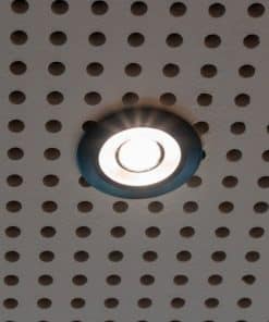Loxone LED Spot RGBW Tree Anthrazit – Bild 2