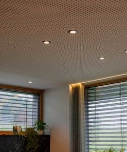 Loxone LED Spot RGBW Tree Anthrazit – Bild 4