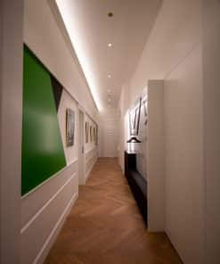 Loxone LED Spot RGBW Tree Vienna Edition – Art.-Nr. 100491 – Bild 3