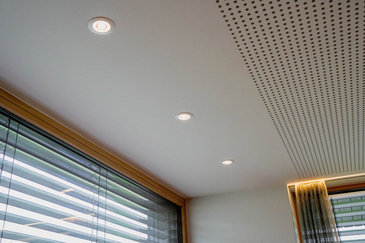 Loxone LED Spot RGBW Tree - V2 – Bild 2