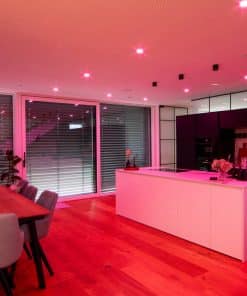 Loxone LED Spot RGBW Tree - V2 – Bild 4