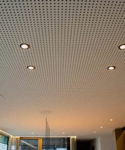 Loxone LED Spot WW PWM Anthrazit – Bild 2