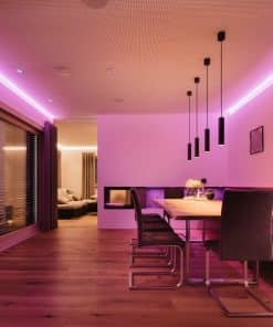 Loxone RGBW LED Streifen 5m – Bild 2