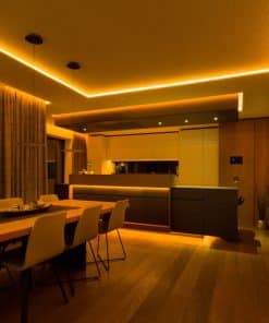 Loxone RGBW LED Streifen 5m – Bild 3