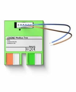 Loxone Modbus Tree – Art.-Nr. 100593