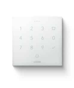 NFC Code Touch für Nano Signalweiß (RAL 9003)