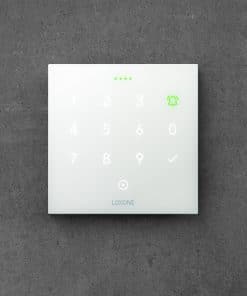 NFC Code Touch Tree Signalweiß (RAL 9003) – Bild 6