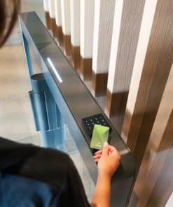 Verschlüsselte NFC Smart Cards 10 Stück – Bild 5
