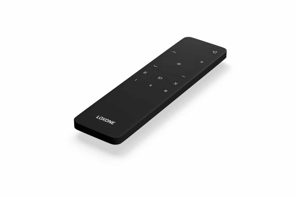 Loxone Remote Air – Bild 2