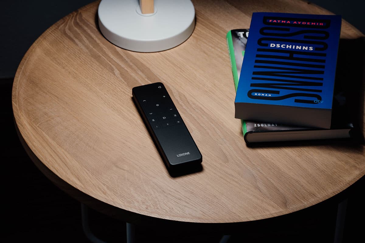 Loxone Remote Air – Bild 6