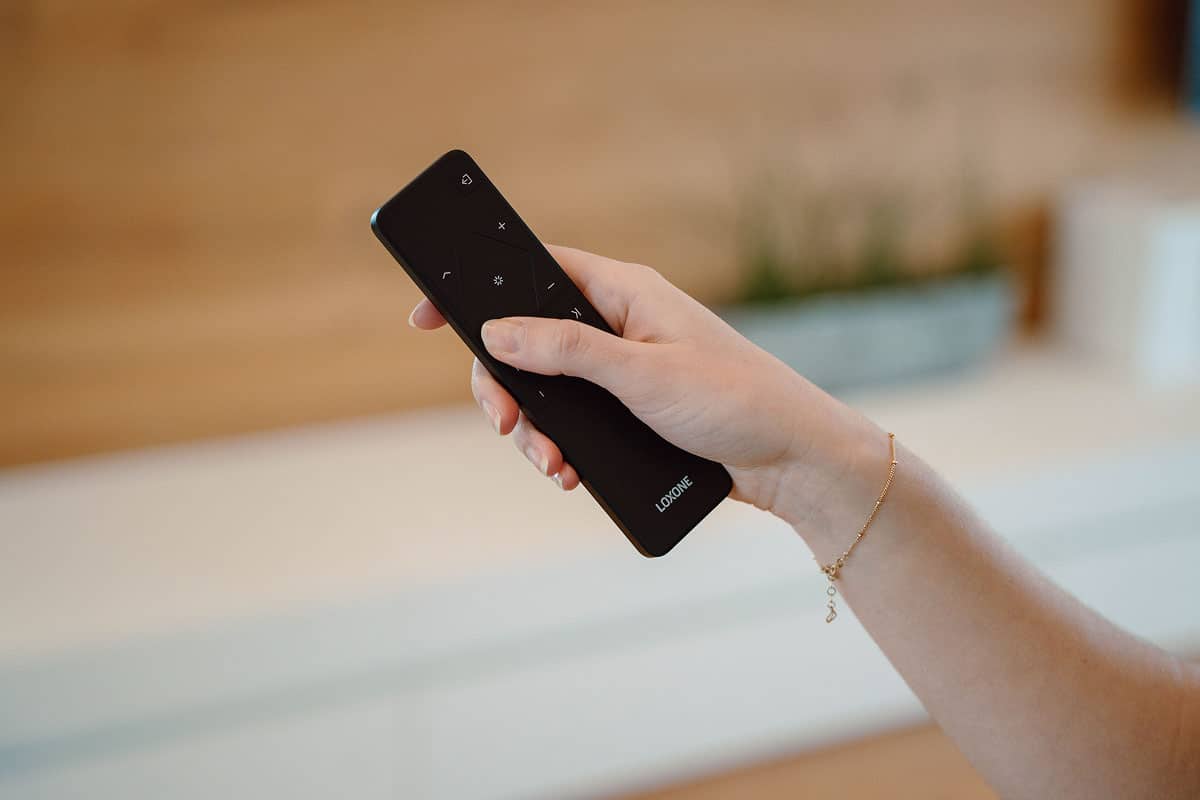 Loxone Remote Air – Bild 5