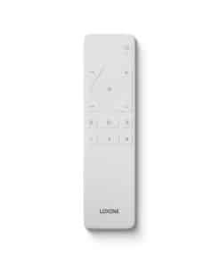 Loxone Remote Air – weiss – Art.-Nr. 100624