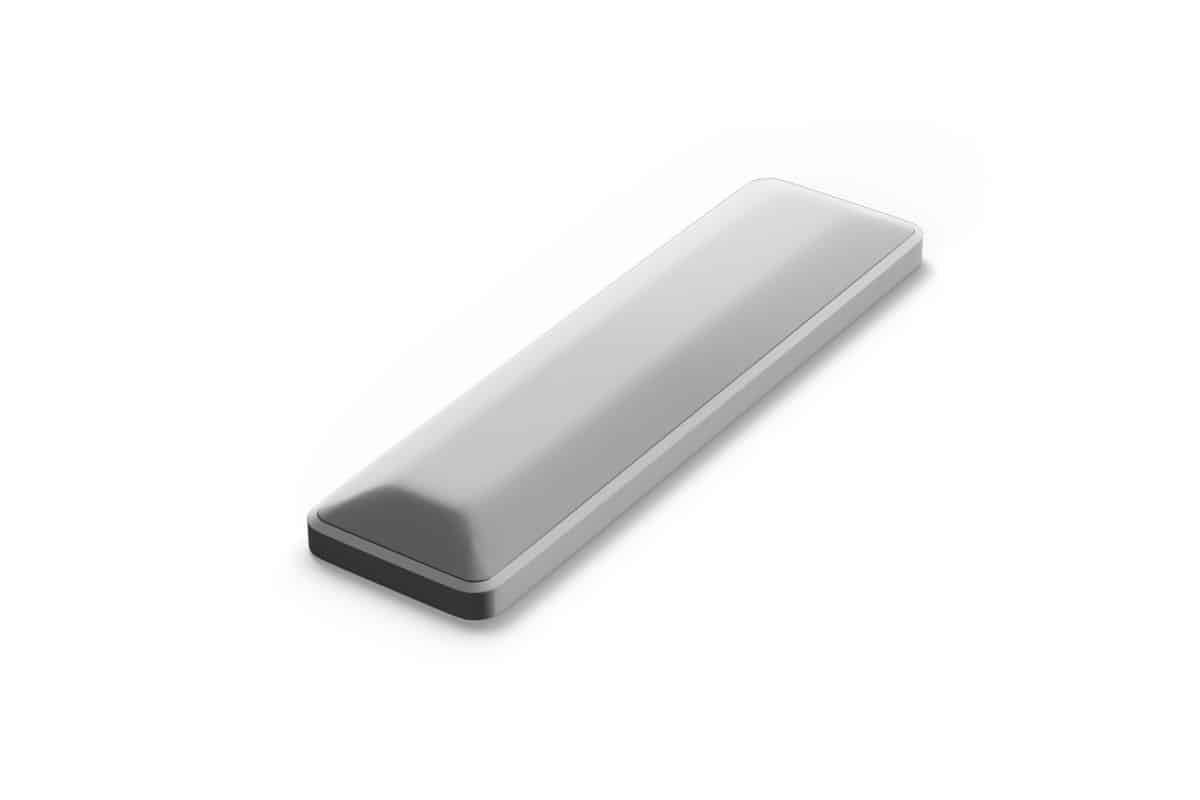 Loxone Remote Air Weiß – Bild 3