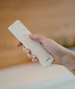 Loxone Remote Air Weiß – Bild 5