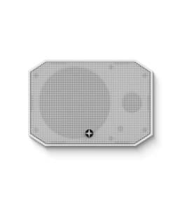 Loxone Satellite Speaker IP64 Master Weiß
