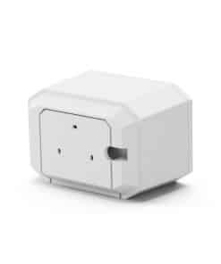Loxone Satellite Speaker IP64 Client Weiß – Bild 2